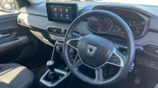 Dacia Sandero Stepway 1.0 TCe Comfort 5dr Petrol Hatchback